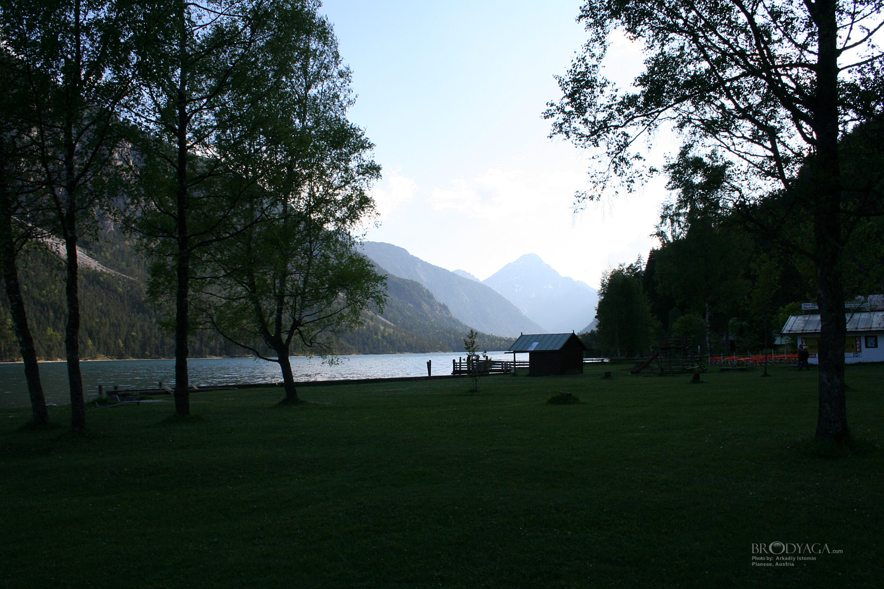 Plansee